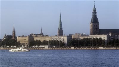 برلمان لاتفيا ينتخب رئيسا جديدا للبلاد