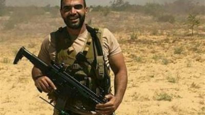 زوجة الشهيد المنسي لـ