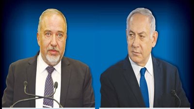 الأزمة مستمرة  قبل ساعات من إنتهاء المهلة الأخيرة الممنوحة لنتنياهو لتشكيل الحكومة