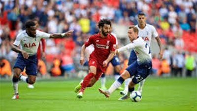 ما قبل نهائي دوري أبطال أوروبا 2019 بين ليفربول وتوتنهام