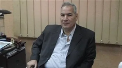 عاجل.. وفاة مدير أمن أسيوط بعد انقلاب سيارته