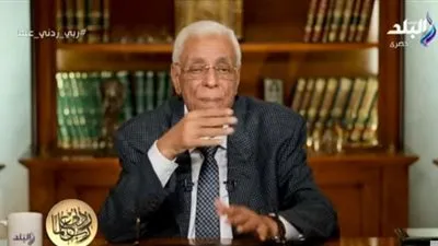 حسام موافي عن أسباب الذبحة الصدرية: 