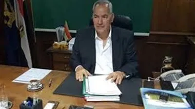 جامعة الأزهر بأسيوط تنعى اللواء جمال شكر مدير الأمن