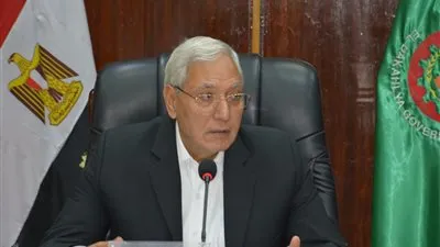 محافظ الدقهلية: استعدادات مكثفة لاستقبال عيد الفطر المبارك