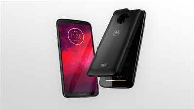 أمازون تبيع هاتف موتورولا Moto Z4 قبل الإعلان الرسمي عنه
