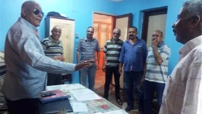  5 قوافل للمرور على المدارس بمختلف الإدارات التعليمية لضبط الأداء