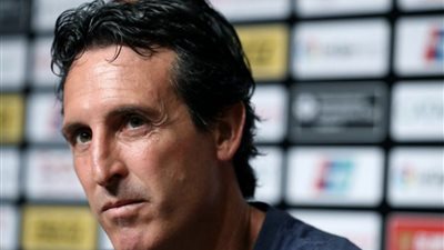 إيمري يكشف عن طموحات وترتيبات أرسنال بالموسم القادم