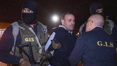 زوجة الشهيد المنسي تعليقا على تسلم الإرهابي هشام عشماوي: 