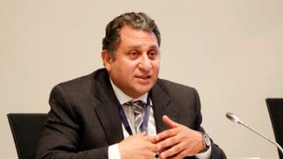 أيمن عقيل: منظمة 