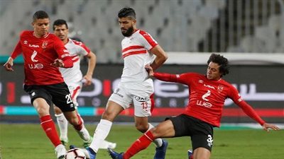 فرمان جديد من الأهلي ضد قرارات مجلس الجبلاية