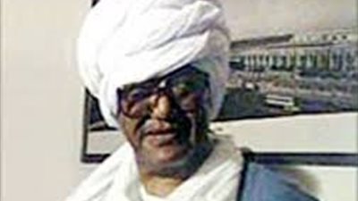 حكايات اليوم.. اتفاقية مصرية أردنية.. ورحيل جعفر النميري