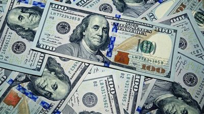 تحديث جديد لسعر الدولار أمام الجنيه خلال منتصف التعاملات الصباحية 