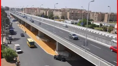 خريطة مشروعات مصر.. 