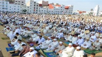 تعرف على موعد صلاة عيد الفطر في السويس لعام 2019