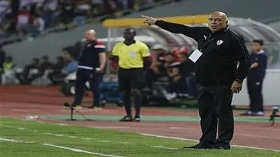 شاهد الفيديو الذي يؤكد رحيل كريستيان جروس عن الزمالك