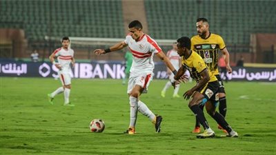 عاجل.. أول رد من اللجنة الأولمبية على حضور رئيس الزمالك مباراة الإنتاج رغم الإيقاف