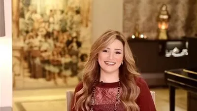 رانيا بدوي: أداء أحمد السقا في 