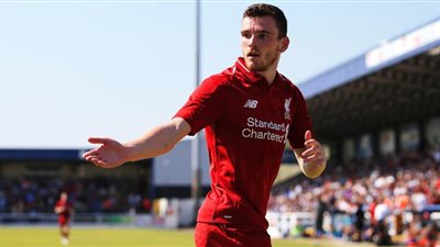 روبرتسون: طريقة لعب توتنهام 