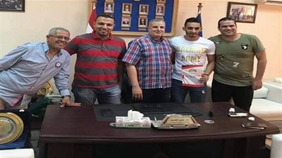 لاعب طنطا ينتقل إلى القناة في صفقة انتقال حر