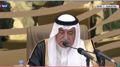 عاجل.. وزير الخارجية السعودي: في هذه الحالة ستحل أزمة قطر