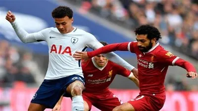 موعد مباراة ليفربول ضد توتنهام هوتسبير في دوري أبطال أوروبا (منقولة عبر beIN SPORT)