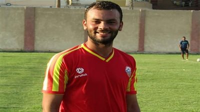 أحمد شحاتة لـ