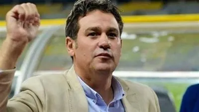 عاجل.. خالد جلال مديرا فنيا للزمالك