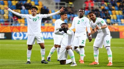 موعد مباراة السعودية وبنما في كأس العالم للشباب والقنوات الناقلة (تغطية مباشرة beIN SPORT)