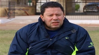 تعليق ناري من رضا عبد العال على رحيل 