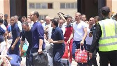 الإفراج عن351 سجيناً بموجب عفو رئاسي
