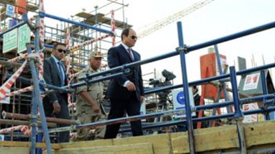 خريطة مشروعات مصر.. المزارع السمكية شرق بورسعيد حلم تحقيق الاكتفاء الذاتي 