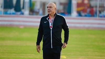 وداع أسطوري من جماهير الزمالك لـ