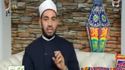 سالم عبد الجليل: إدراك ليلة القدر ليس بـ