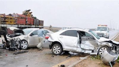 جمعية ضحايا الطرق: رفع الوعي بقواعد السلامة يخفض الحوادث