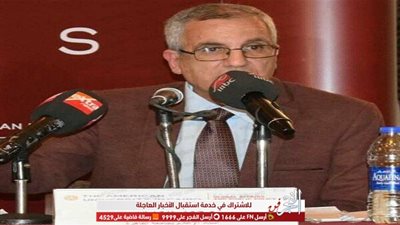 5 ملاحظات لمحمد المرسي على الإعلام المصري خلال الفترة الماضية