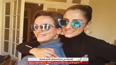 فوز حنان مطاوع وريهام عبدالغفور بنصيب 