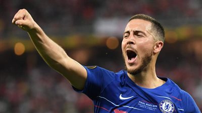 تحديد الموعد النهائي للإعلان عن صفقة هازارد