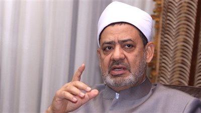 شيخ الأزهر: الهدف من الضرب هو جرح كبرياء المرأة التي تتعالى على زوجها