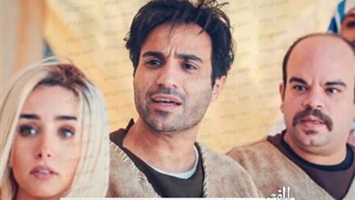 مسلسلات رمضان 2019.. الجوكر يصل لمحمد عبدالرحمن في 