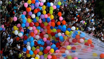 إجازة عيد الفطر المبارك 2019 فى مصر للعاملين فى الحكومة والقطاع الخاص