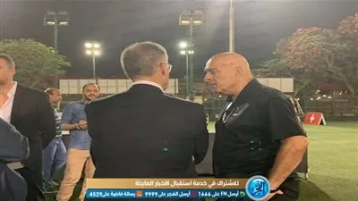 جروس يكشف لـ