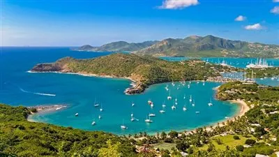 10 حقائق مذهلة عن أنتيغوا وبربودا .. تعرف عليها