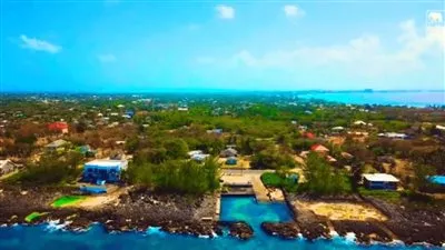 تعرف على كايمان الكبرى