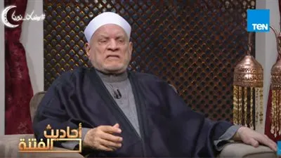 عمر هاشم: الحج كالجهاد (فيديو)