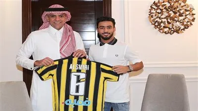رسميا.. الاتحاد السعودي يجدد عقد خالد السميري