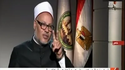 المستشار العلمي لـ