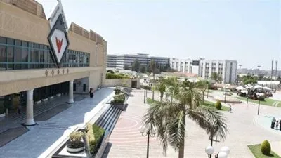 نادي إيرو سبورت يستقبل أطفال دار الحمد للأيتام