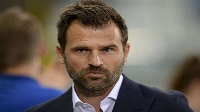 مدرب بلجيكي يقترب من خلافة سوموديكا في الشباب السعودي