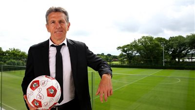 كلود بويل: هذا هو سبب إخفاق برشلونة.. ولاكازيت مثل سواريز