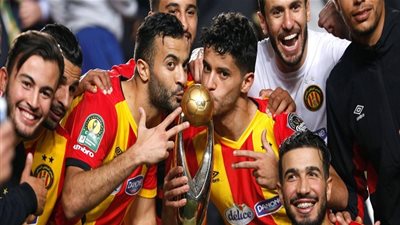 عاجل.. جاساما يمنح الترجي لقب دوري أبطال إفريقيا في مشهد مثير للجدل
